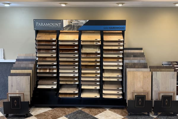 Your flooring experts serving the Menasha, WI area