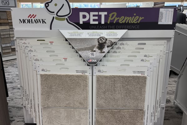Top-quality flooring serving the Little Chute, WI area