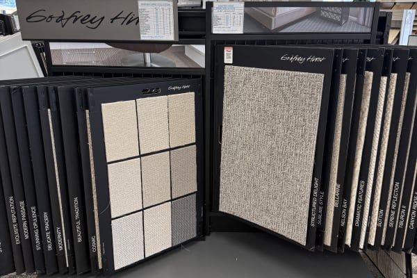 High-quality flooring store near you