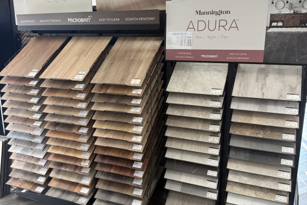 Flooring professionals serving the Kimberly, WI area