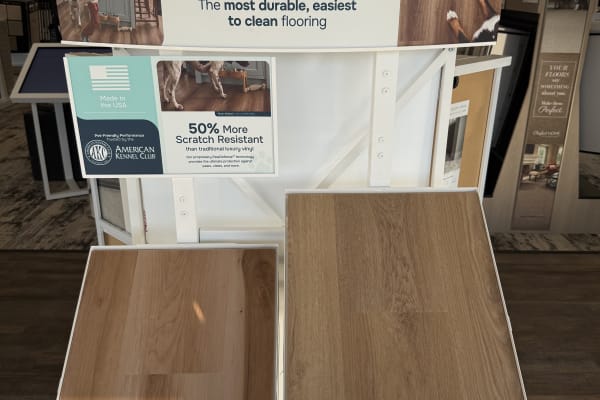Floor covering experts serving the Fremont, WI area