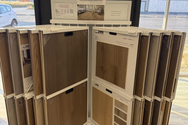 Floor covering professionals serving the Neenah, WI area