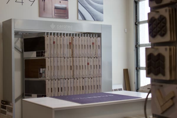 Flooring experts near you