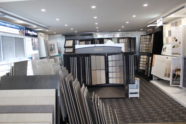 Flooring professionals serving the Red Deer, Alberta area