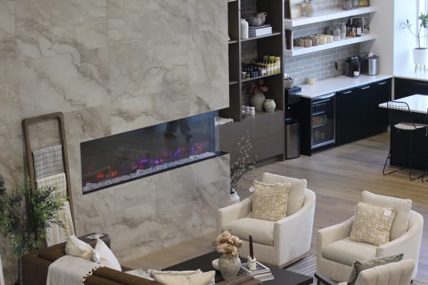 High-quality flooring store near you