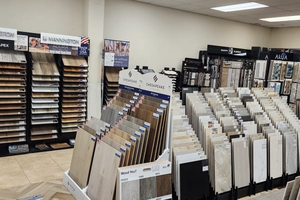 Your flooring experts serving the Venice, FL area