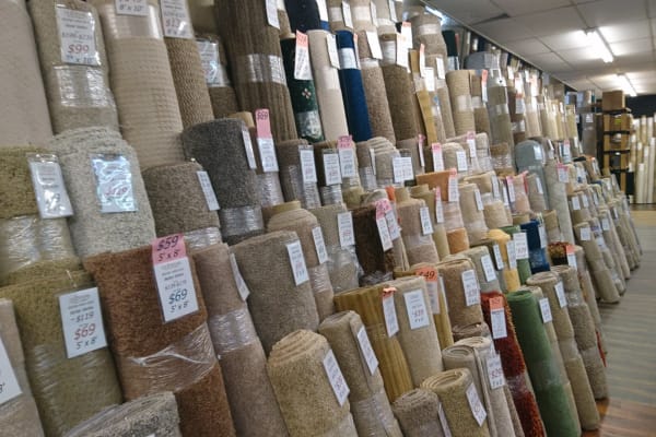 Your flooring experts serving the Spring Grove, PA area