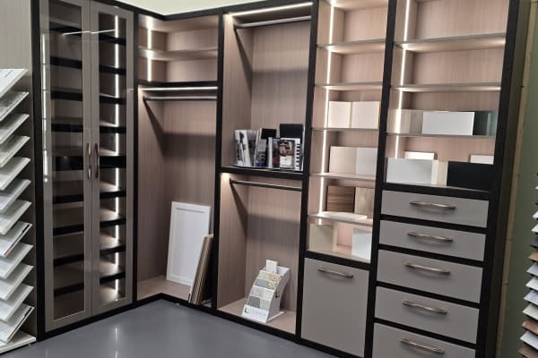 Flooring and design experts serving the Bonita Springs, FL area 