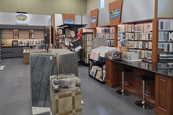 The trusted kitchen and bathroom experts in Bonita Springs, FL