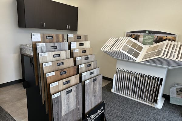 Top-quality flooring serving the Hillsboro, OR area