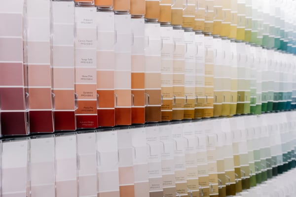 Flooring experts near you