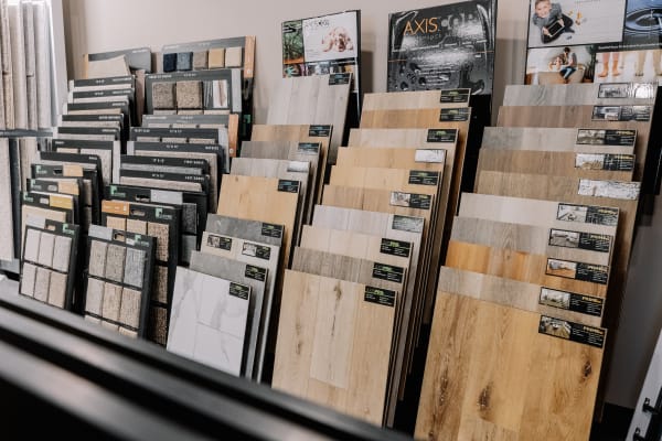 Floor covering experts serving the Martinsburg, PA area