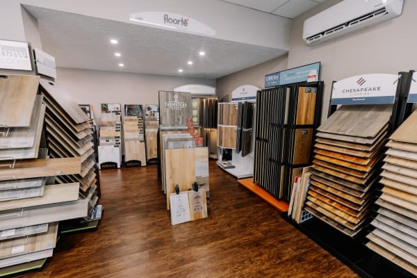 Floor covering professionals serving the Martinsburg, PA area