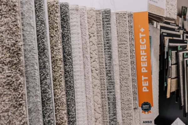 Flooring options near you