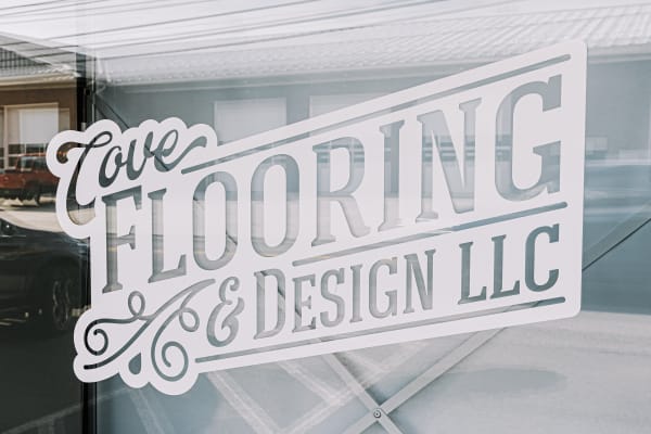 Flooring shop serving the Martinsburg, PA area