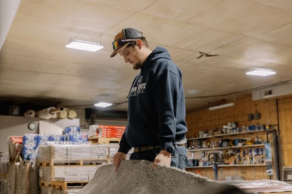 Top-quality flooring serving the Martinsburg, PA area