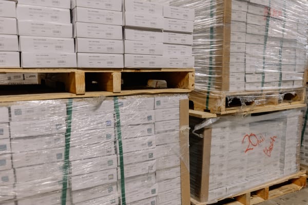 High-quality flooring store near you