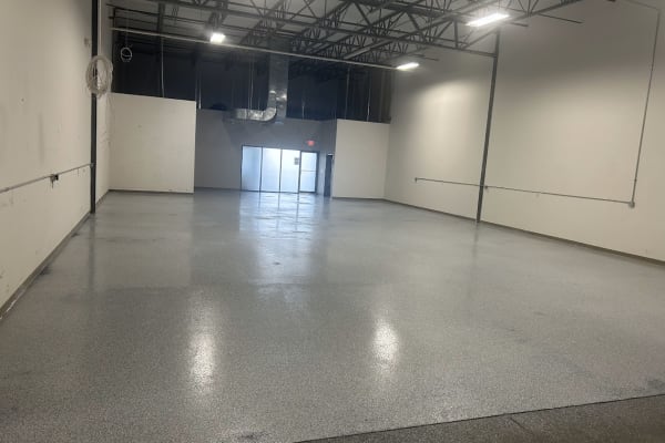 Ace Sanitary in West Chester, and Cincinnati, OH