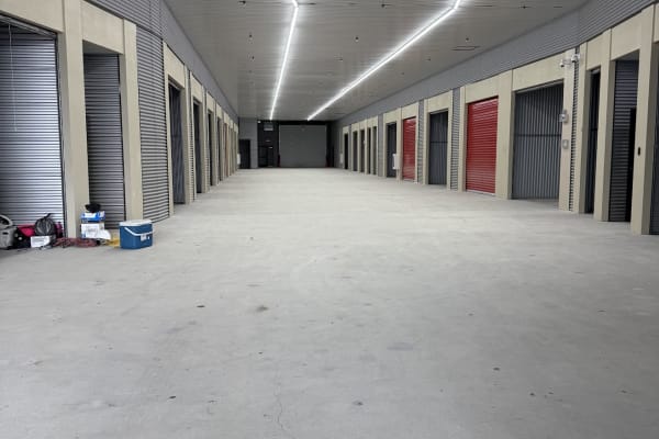 Polished concrete solutions in Cincinnati, OH from Cutting Edge Flooring Services LLC