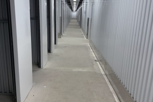 Polished concrete solutions in Cincinnati, OH from Cutting Edge Flooring Services LLC