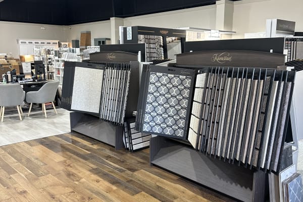 Best flooring company in the Ellijay, GA area