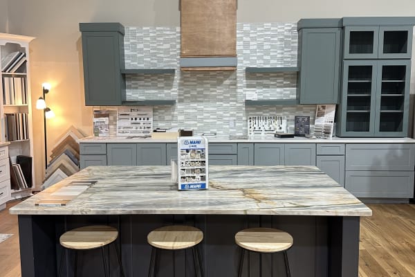 Highly rated flooring shop serving the Jasper, GA area