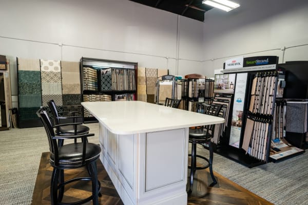 Flooring professionals serving the Mauldin, SC area