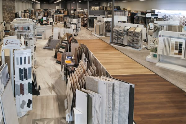 Your flooring experts serving the Copley, OH area