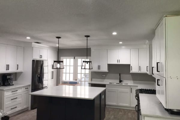 Project Gallery from Generations of Cabinetry