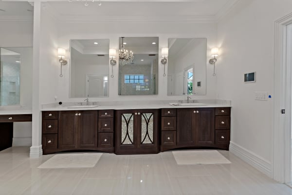 Project Gallery from Generations of Cabinetry