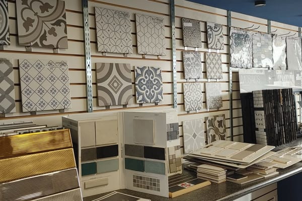 High-quality flooring store near you