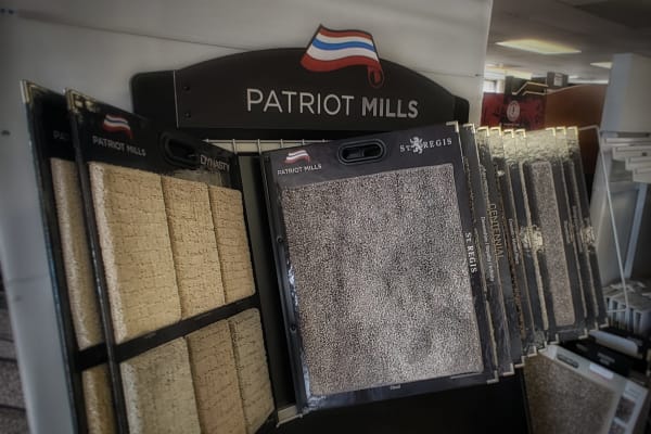 Flooring options near you