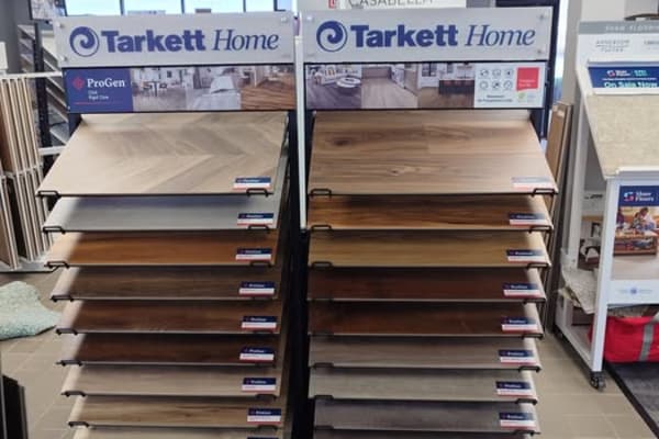 Your flooring experts serving the Mosby, MO area