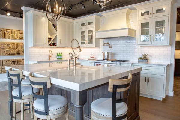 Kitchen and bathroom experts near you in Highlands Ranch, CO