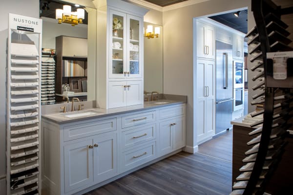 The trusted kitchen and bathroom experts in Denver, CO