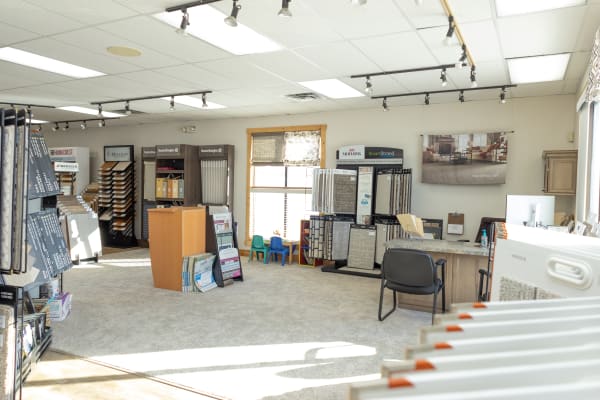 Flooring experts near you