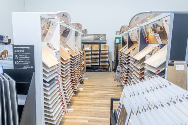 Your flooring experts serving the Gaylord, MI area