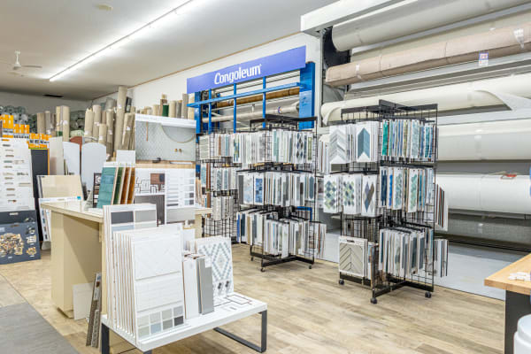 Top-quality flooring serving the Gaylord, MI area