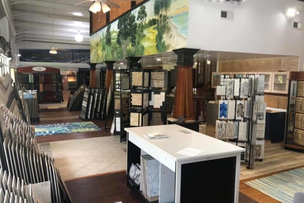 Flooring experts near you