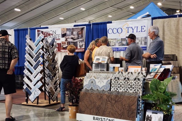 Our work by  Ocala Carpet and Tile Inc.