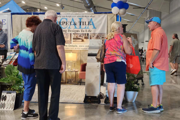 Our work by  Ocala Carpet and Tile Inc.