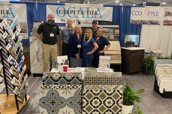Our work by  Ocala Carpet and Tile Inc.