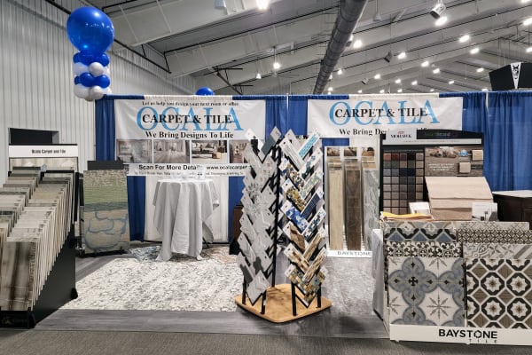 Our work by  Ocala Carpet and Tile Inc.