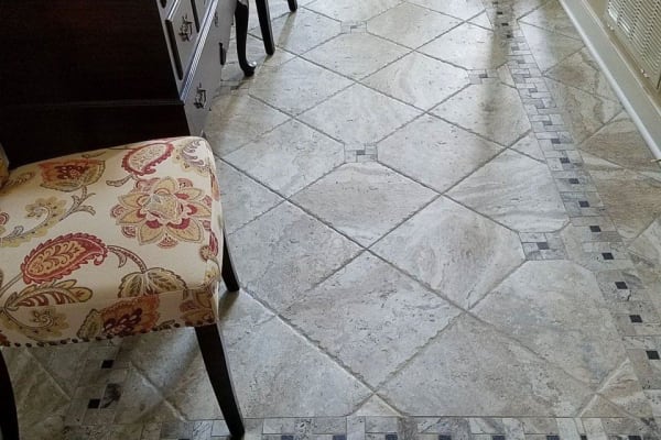 Our work from Old Dominion Floor Company