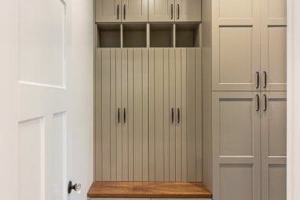 Lockers available in Chicago, IL from Orchard Hill Cabinetry