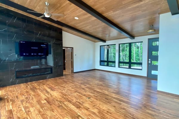 The best hardwood in Medford, WI from Perrin's Surface Solutions