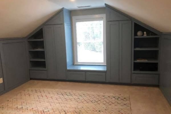 View work from REC Designs in the Fort Mill, SC area