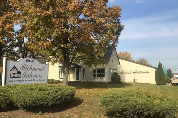 About Us from Richmond Interiors