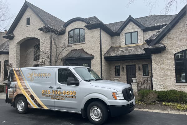 Shop at home from Ridgefield Industries