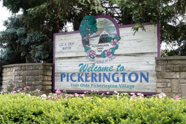 Pickerington, OH